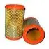 Air filter. Фильтр воздушный ALCO FILTERS MD7304 (фото 1)