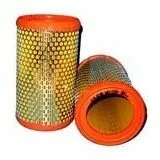 Air filter. Фильтр воздушный ALCO FILTERS MD7304