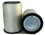 Фильтр воздушный ALCO FILTERS MD7362 (фото 1)