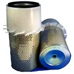 Фильтр воздушный ALCO FILTERS MD7382K