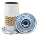 Фильтр воздушный ALCO FILTERS MD7386K