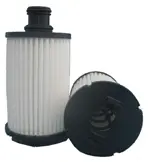 Фільтр оливи ALCO FILTERS MD739 (фото 1)