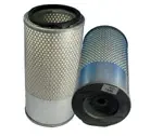 Фильтр воздушный ALCO FILTERS MD7396