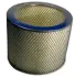 фильтр воздушный ALCO FILTERS MD7400 - фото 1