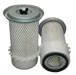 Фильтр воздушный ALCO FILTERS MD7438K