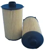 Фильтр масляный ALCO FILTERS MD747