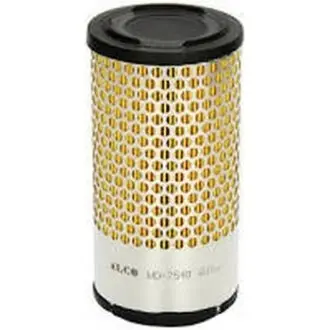 Air filter, primary. Фильтр воздушный, основной ALCO FILTERS MD7540