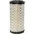 Air filter, primary. Фильтр воздушный, основной ALCO FILTERS MD7542 (фото 1)