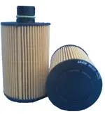Фильтр масляный ALCO FILTERS MD757