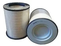 Фильтр воздушный ALCO FILTERS MD7592