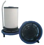 Фільтр палива ALCO FILTERS MD759