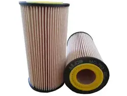 Фільтр оливи ALCO FILTERS MD763 (фото 1)