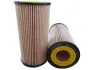 Фільтр оливи ALCO FILTERS MD763 (фото 1)