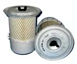 Фильтр воздушный ALCO FILTERS MD7640K (фото 1)