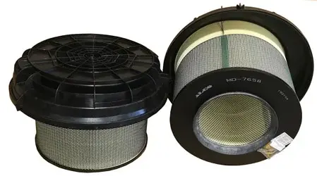 Фильтр воздушный ALCO FILTERS MD7658