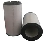 Фильтр воздушный ALCO FILTERS MD7674