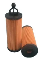 Фильтр масляный ALCO FILTERS MD767