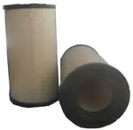 Air filter, primary. Фильтр воздушный, основной ALCO FILTERS MD7690