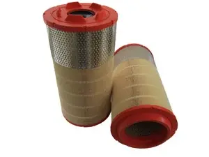 Фильтр воздушный ALCO FILTERS MD7704