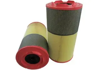 Фильтр воздушный ALCO FILTERS MD7714