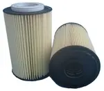 Фильтр масляный ALCO FILTERS MD777