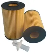Фильтр масляный ALCO FILTERS MD781
