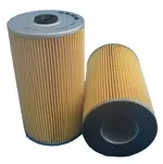 Фильтр масляный ALCO FILTERS MD797
