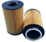 Фильтр масляный ALCO FILTERS MD803