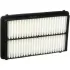 Air filter. Фильтр воздушный ALCO FILTERS MD8064 (фото 1)