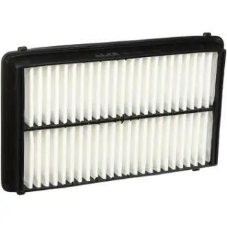Air filter. Фильтр воздушный ALCO FILTERS MD8064