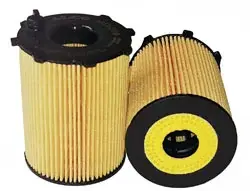 Фільтр оливи ALCO FILTERS MD809