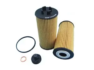 Фильтр масляный ALCO FILTERS MD815