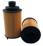 Фильтр масляный ALCO FILTERS MD827