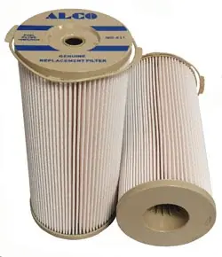 Фильтр топливный ALCO FILTERS MD831