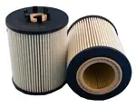 Фильтр топливный ALCO FILTERS MD833
