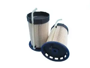 Фільтр палива ALCO FILTERS MD835