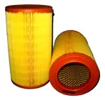 Фильтр воздушный ALCO FILTERS MD8424