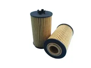Фільтр оливи ALCO FILTERS MD845