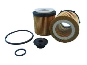 Фильтр масляный ALCO FILTERS MD849