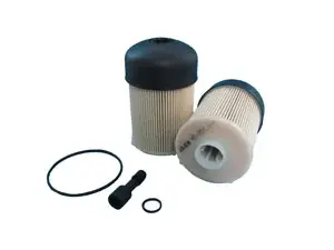 Фільтр палива ALCO FILTERS MD851