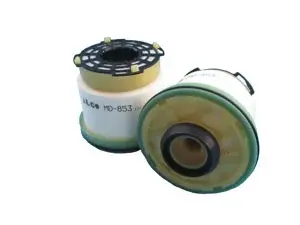 Фільтр палива ALCO FILTERS MD853