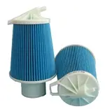 Фильтр воздушный ALCO FILTERS MD8638