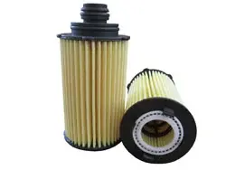 Фильтр масляный ALCO FILTERS MD869