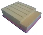 Фильтр воздушный ALCO FILTERS MD8708