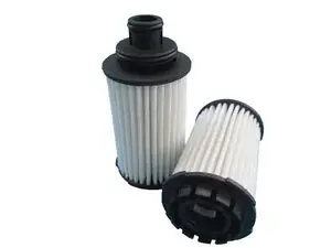 Фільтр оливи ALCO FILTERS MD871