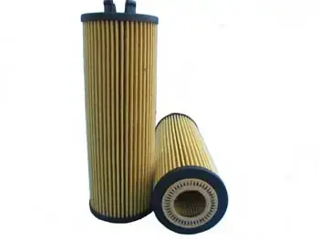 Фильтр масляный ALCO FILTERS MD873