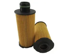 Фильтр масляный ALCO FILTERS MD877