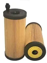 Фільтр оливи ALCO FILTERS MD879