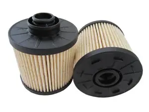 Фільтр палива ALCO FILTERS MD885
