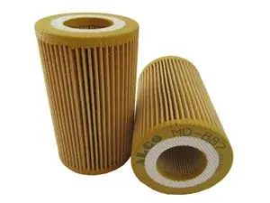 Фильтр масляный ALCO FILTERS MD887